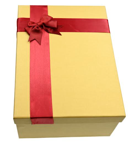 SET CADOU MARE CU CALENDAR DE COLORAT